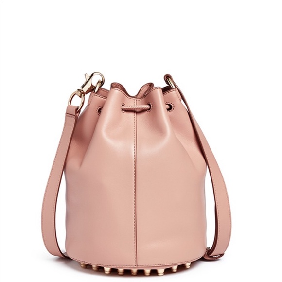 Alexander Wang bucket bag - Picture 3 of 6